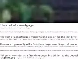 Sites similar to goisproperty.co.uk