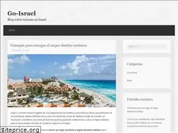 Sites similar to goisrael.es