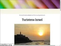 Sites similar to goisrael.nu
