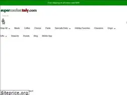 Sites similar to goitalygourmet.com