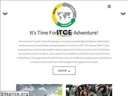 Sites similar to goitce.com