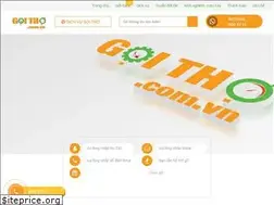 Sites similar to goitho.com.vn