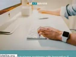 Sites similar to goitservices.com