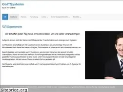 Sites similar to goitsystems.de