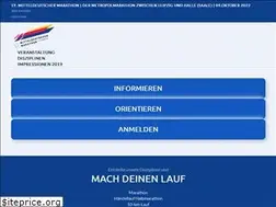 Sites similar to goitzsche-marathon.de