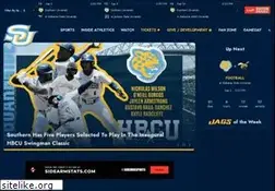 Sites similar to gojagsports.com