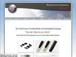 Sites similar to gojakob.de