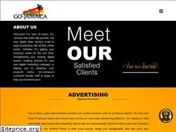 Sites similar to gojamaica-host.com
