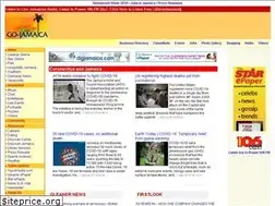 Sites similar to gojamaica.net