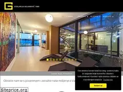 Sites similar to gojanovic.com