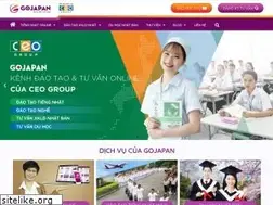 Sites similar to gojapan.vn