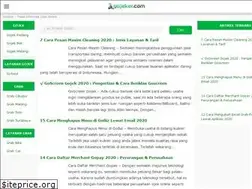 Sites similar to gojeker.com