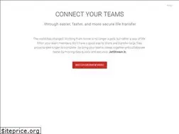 Sites similar to gojetstream.io