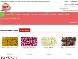 Sites similar to goji-berry.bg