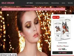 Sites similar to goji-cream24.com