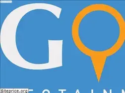 Sites similar to goji.aero