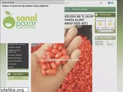 Sites similar to gojiberryy.com