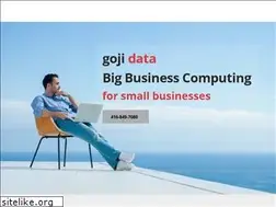 Sites similar to gojidata.com