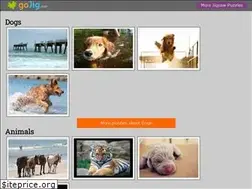 Sites similar to gojig.com