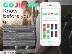 Sites similar to gojimgo.co