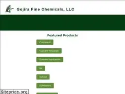 Sites similar to gojirafc.com