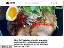 Sites similar to gojiramammoth.com