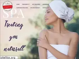 Sites similar to gojispa.co.za