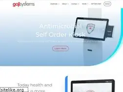 Sites similar to gojisystems.com
