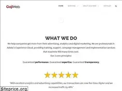 Sites similar to gojiweb.com.au