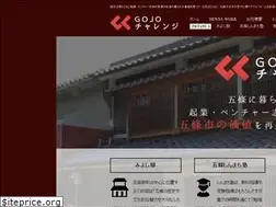 Sites similar to gojo-challenge.com