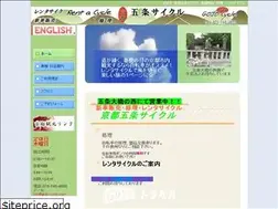 Sites similar to gojo-cycle.com