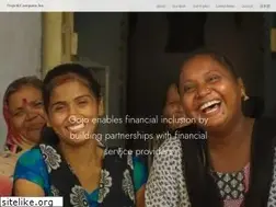 Sites similar to gojo.co