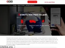 Sites similar to gojo.su