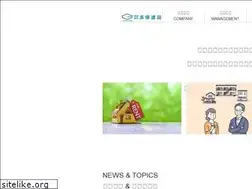 Sites similar to gojo5200.co.jp