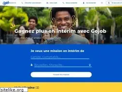 Sites similar to gojob.com