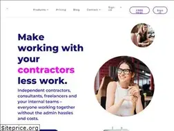 Sites similar to gojobbliss.com