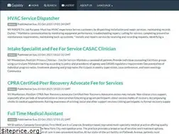 Sites similar to gojobly.com