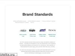 Sites similar to gojobrandstandards.com