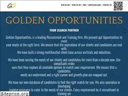 Sites similar to gojobs.biz