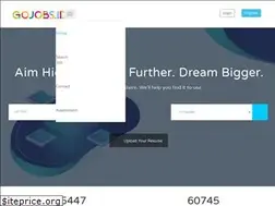 Sites similar to gojobs.id