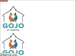 Sites similar to gojobygoorsha.com