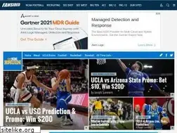 Sites similar to gojoebruin.com