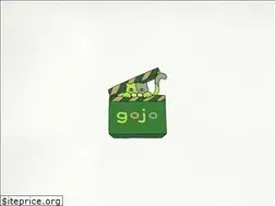 Sites similar to gojogojo.com