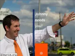 Sites similar to gojohnnyo.com