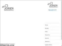 Sites similar to gojoiner.com
