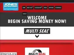 Sites similar to gojonesenterprises.com