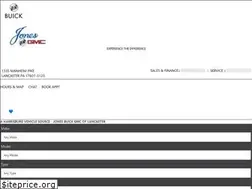 Sites similar to gojonesgm.com