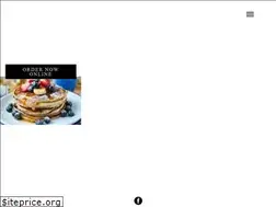 Sites similar to gojoscafe.com