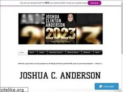 Sites similar to gojoshua.com