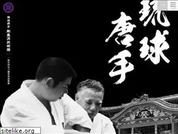 Sites similar to goju-ryu.jp